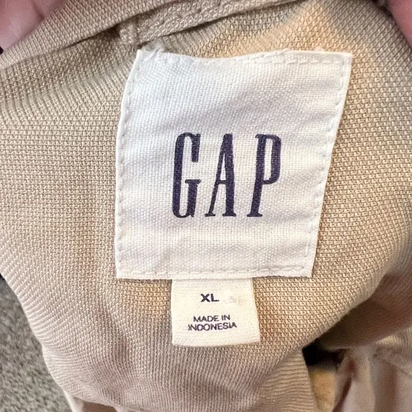 Gap‎ Jacket - Image 5