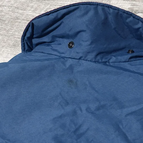 Vintage 80s 90s Women's LL Bean Coat Size S Made USA Thinsulate Insulated Jacket - Image 11