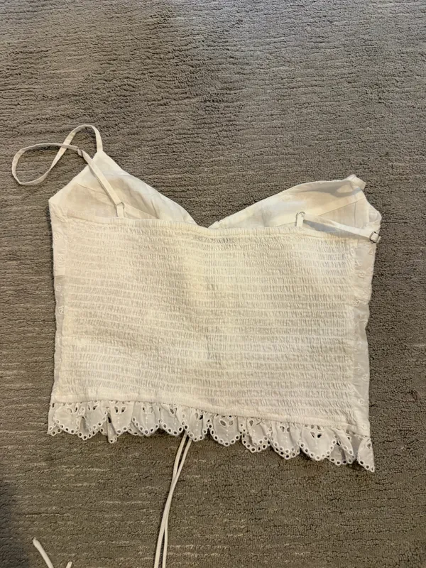 ZARA Top - Image 4