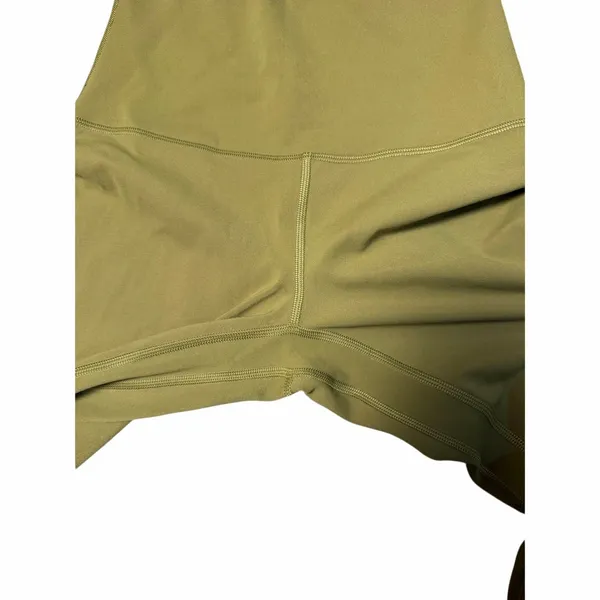 Lululemon Align High-Rise Pant 28" Green - Image 3