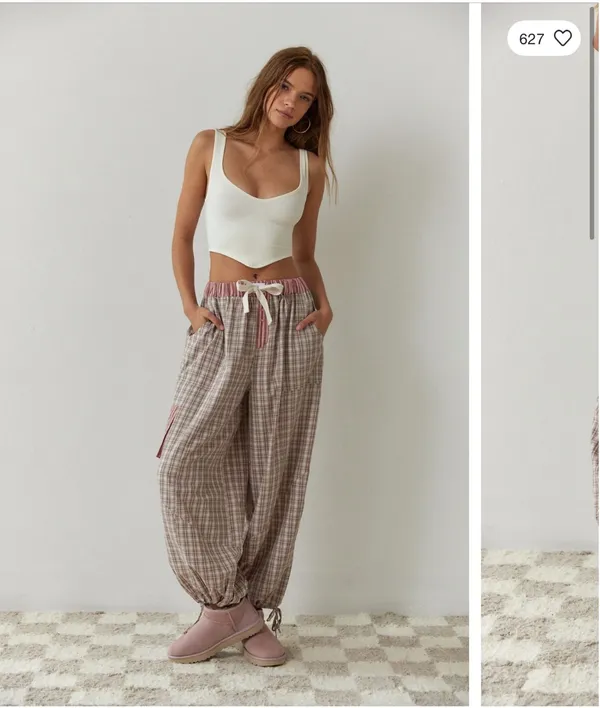 Urban Outfitters Pajama Set - Image 3