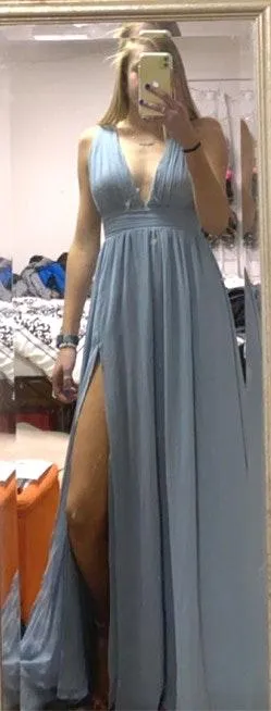 Lulus Formal Dress - Image 2