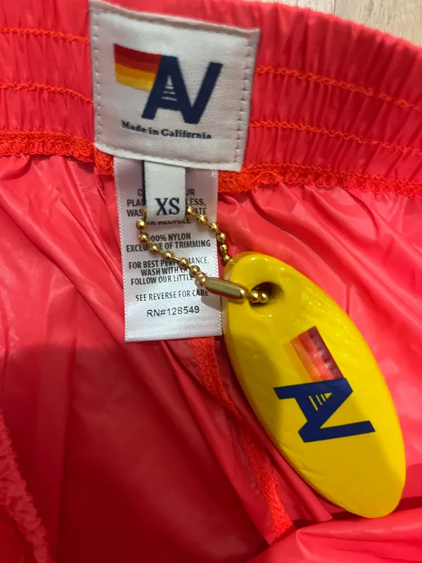 Aviator Nation Shorts - Image 3