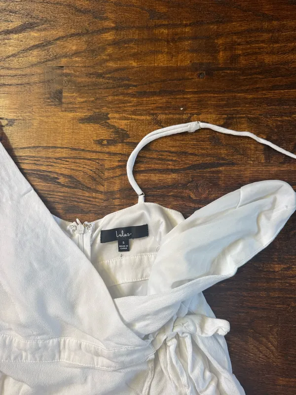 Lulus Romper - Image 2