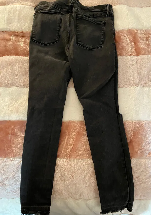 Abercrombie Jeans - Image 2