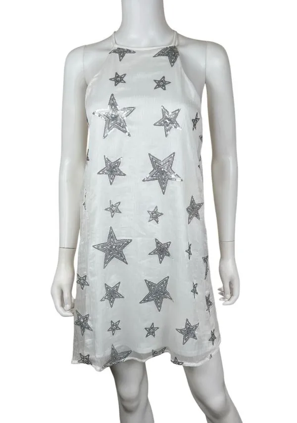 Show me your Mumu Gomez Mini Dress - Image 3
