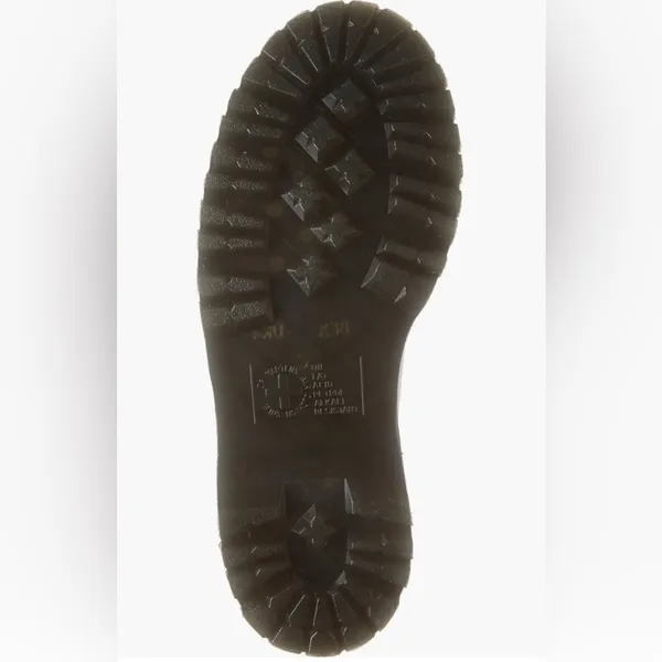 NEW! Dr. Martens Quad Platform Derby (Women) - Image 11