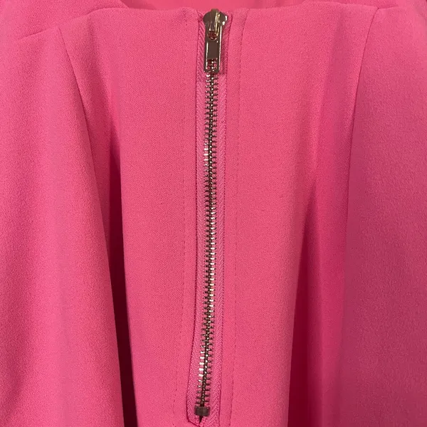 Hello Molly Vibrant Pink Garment - Image 4