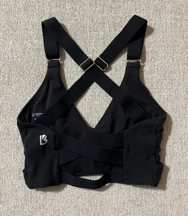 Black Size XXS - Image 3