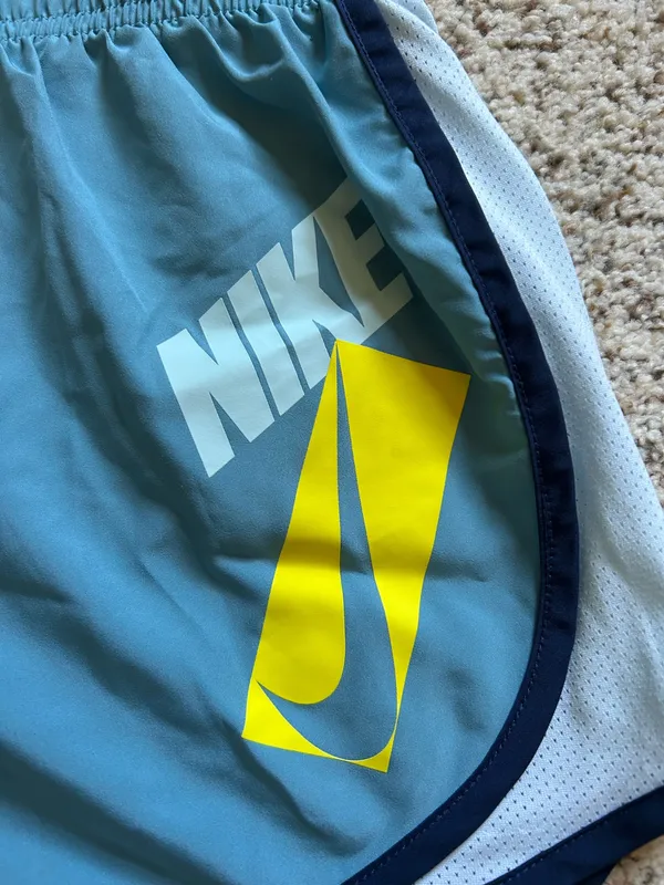 Nike Dri-Fit Shorts - Image 2