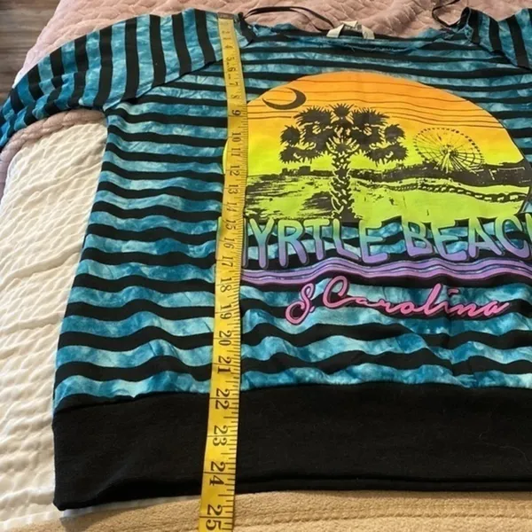 American Vintage Myrtle Beach‎ Sweatshirt - Image 10