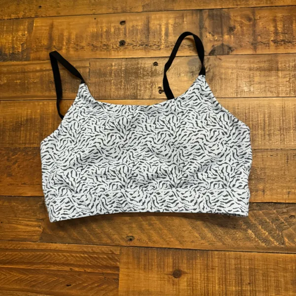 ANTHRO | ALL‎ FENIX Sports Bra - Image 2