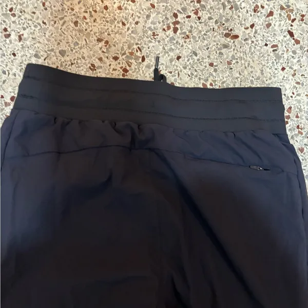 Crz Yoga jogger pants large size 12 - Image 8