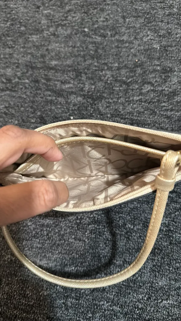 Calvin Klein Wristlet Wallet - Image 2