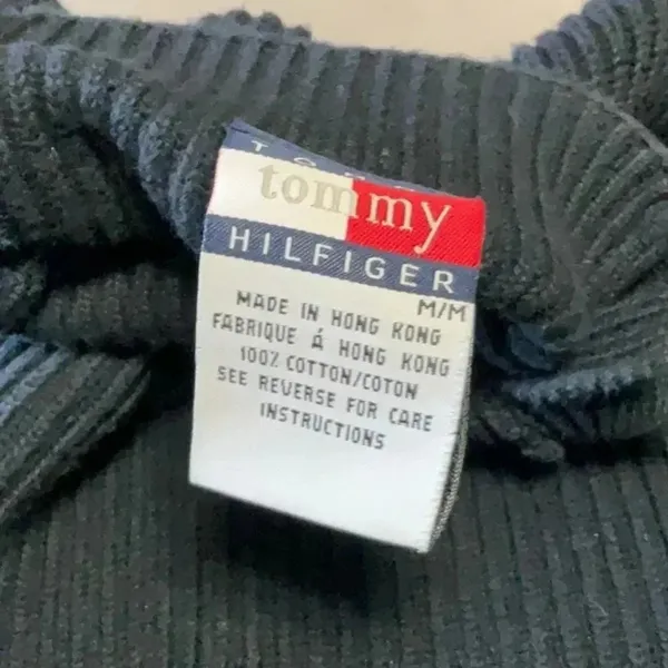 Tommy Hilfiger - Image 7