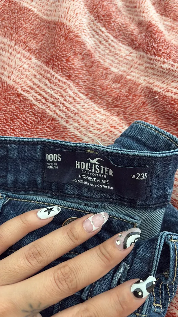 Hollister Jeans  - Image 3