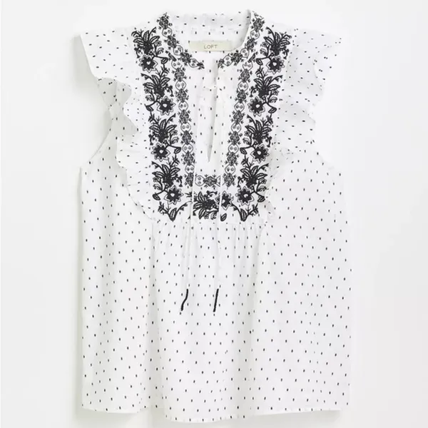 Loft Blouse - Image 3