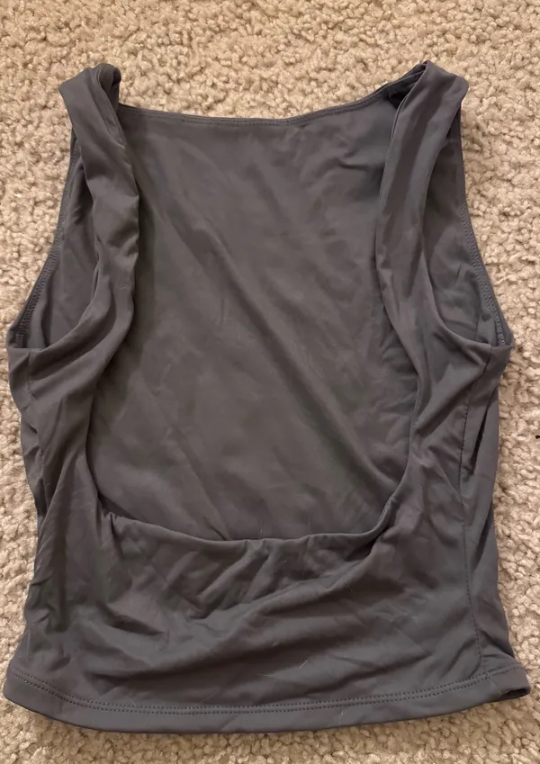 Backless Top Amazon - Image 3