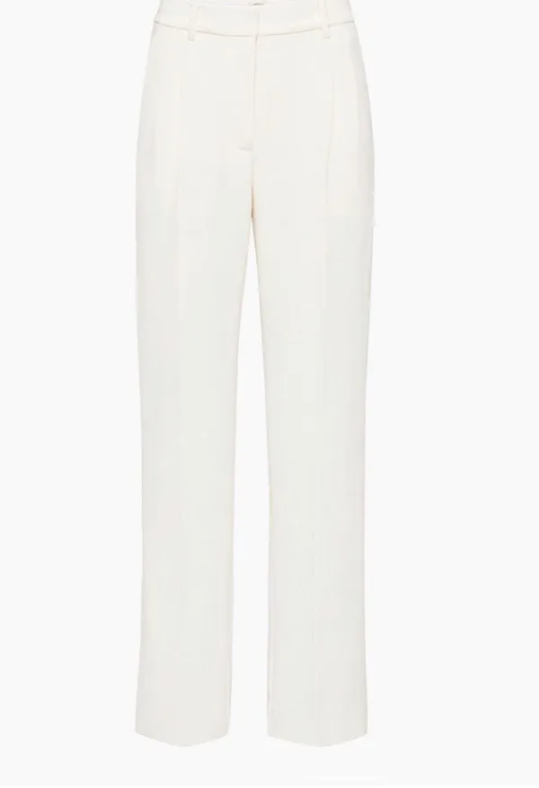 Aritzia Wilfred Effortless Pants - Image 6