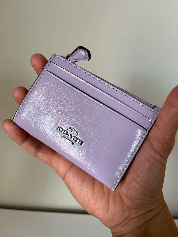 Coach Card Holder - Image 3