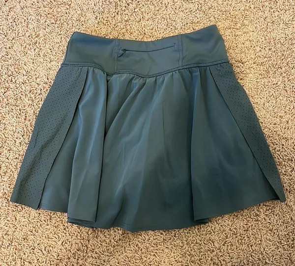 Spanx Tennis Skirt - Image 3