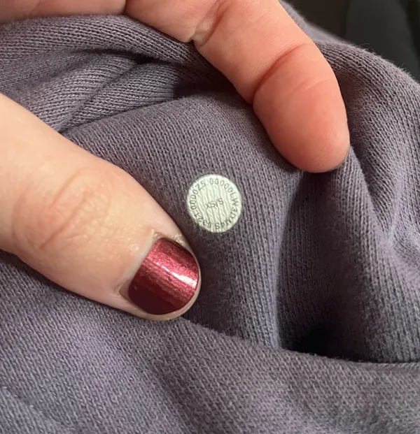 Final price ✨Lululemon Scuba Hoodie - Image 4