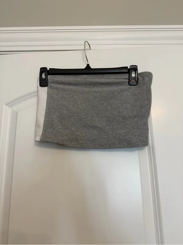 Beyond Yoga Spacedye Line Up Strapless Cropped Tube Top - Image 2