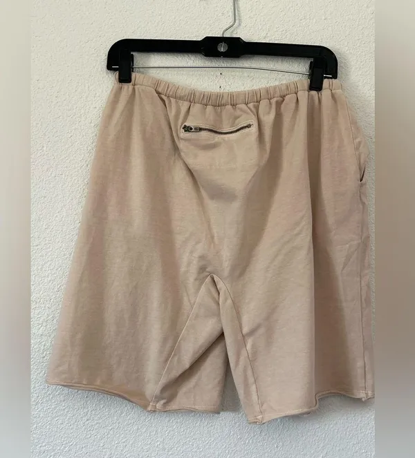 FREE PEOPLE Hot Shot Easy Set - Cashmere sz M - Image 16