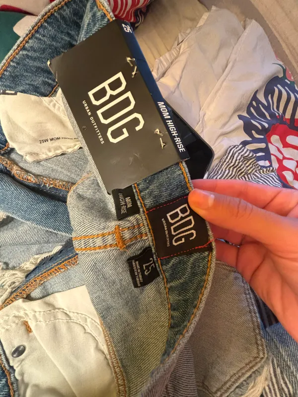 BDG Urban Outfitters Denim jeans - Image 4
