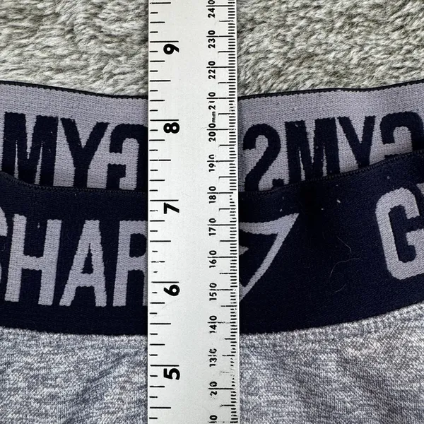 Gymshark Flex Leggings Women's XS - Image 7