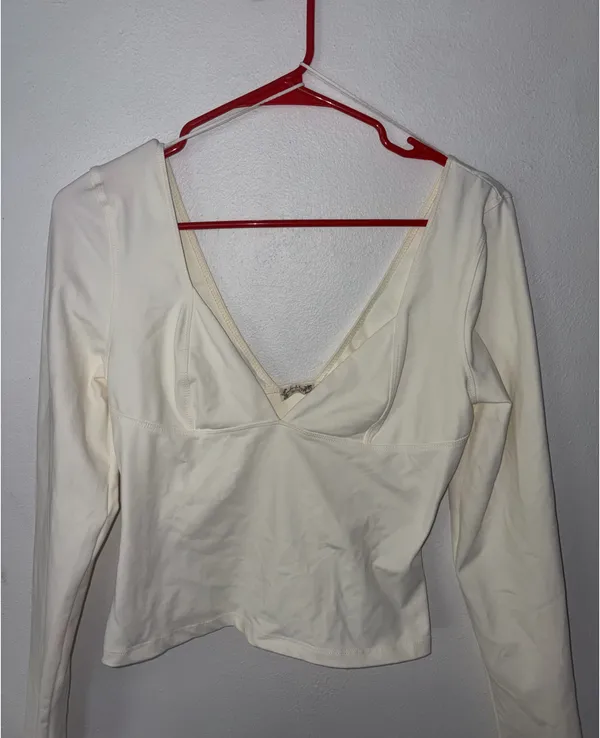 Free People Top - Image 4