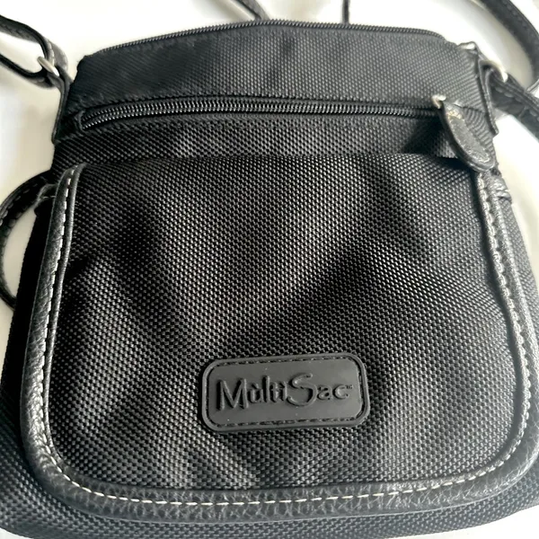 Crossbody Bag - Image 4