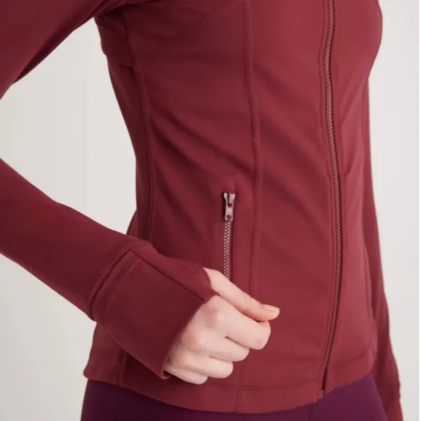 Quince Ultra-Form Slim Fit Jacket - Image 4