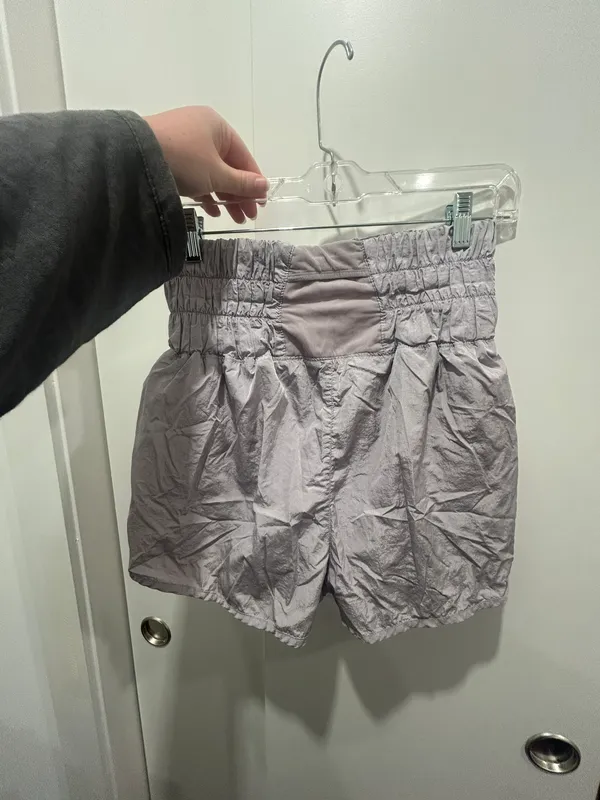 Free People Way Home Shorts - Image 2