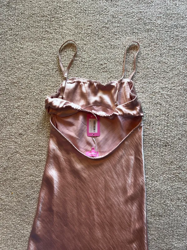 Edikted dress  - Image 4