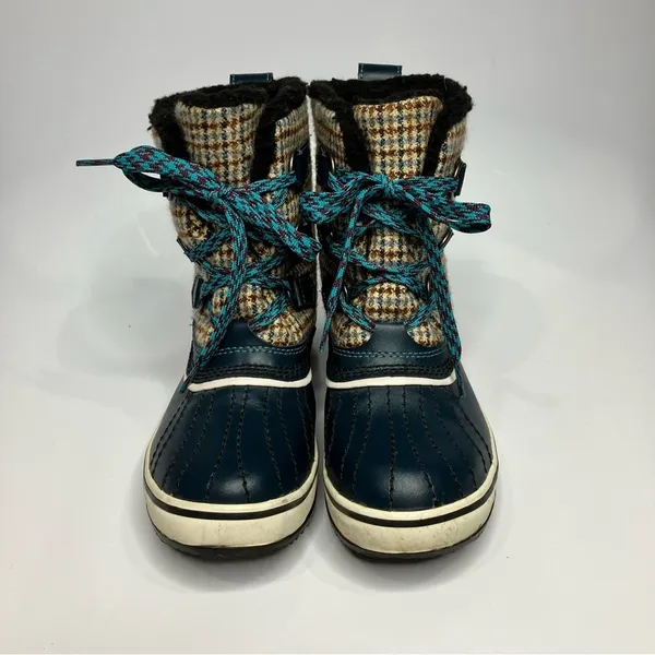 Sorel Tivolti duck boots size‎ 6 - Image 3