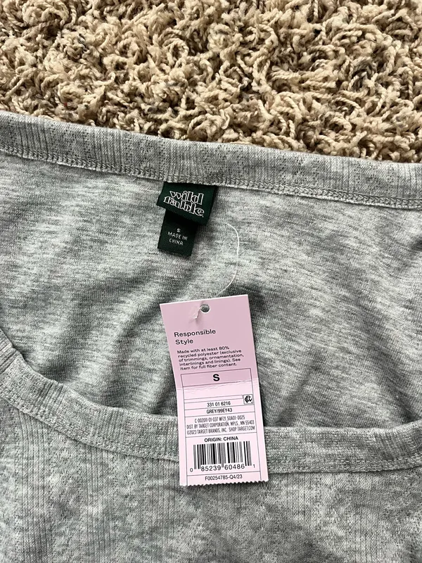 Wild Fable Top - Image 2