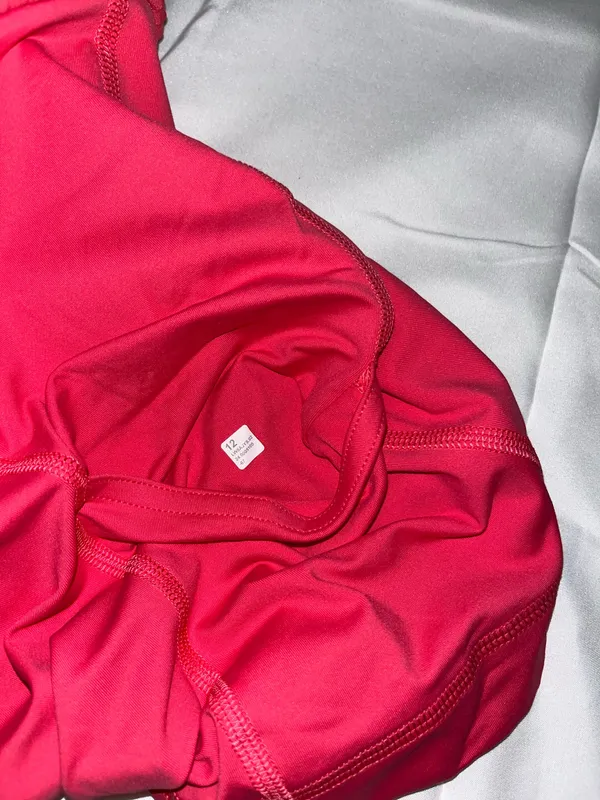 Lululemon Pleated Tennis Skirt - Image 5