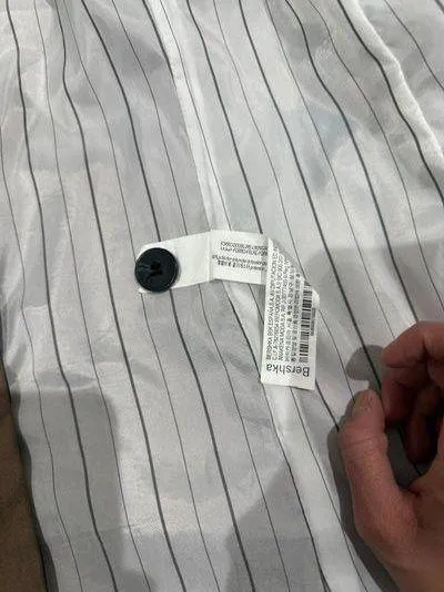Bershka Tan blazer - Image 4