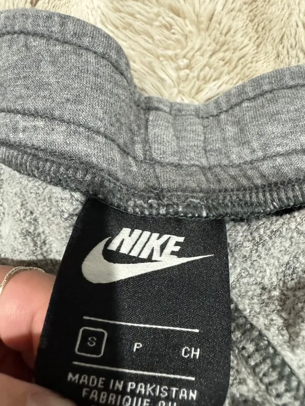 Nike Sweatpants - Image 2