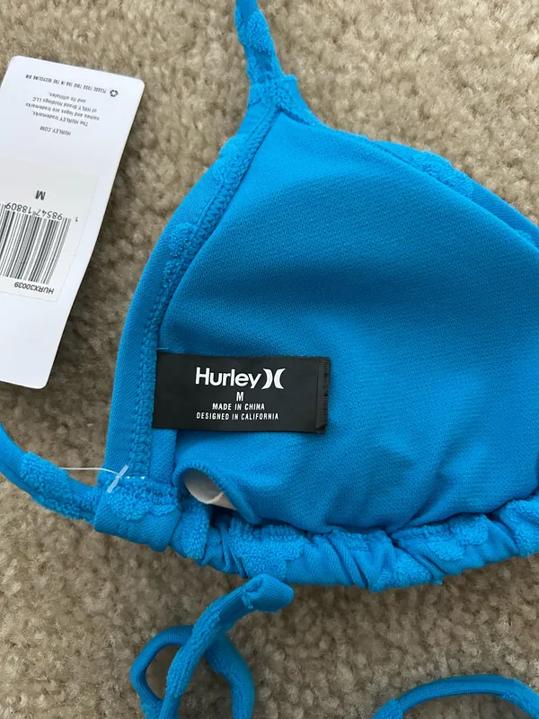 Hurley bathing suit - Image 3