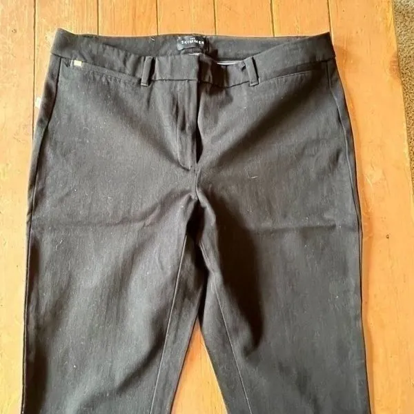 WHBM The Skimmer Pants - Image 3