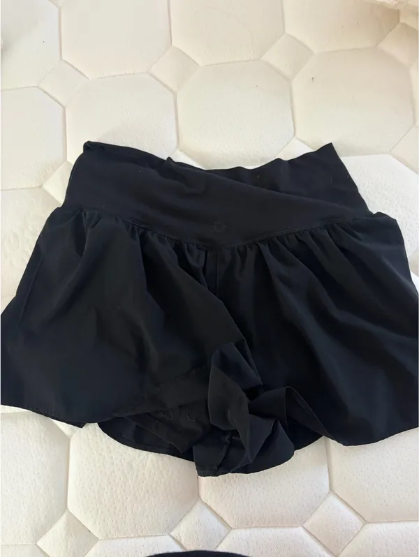 Aerie Crossover Shorts - Image 2