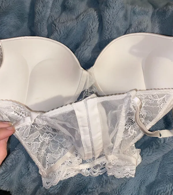 victoria’s secret corset top - Image 2