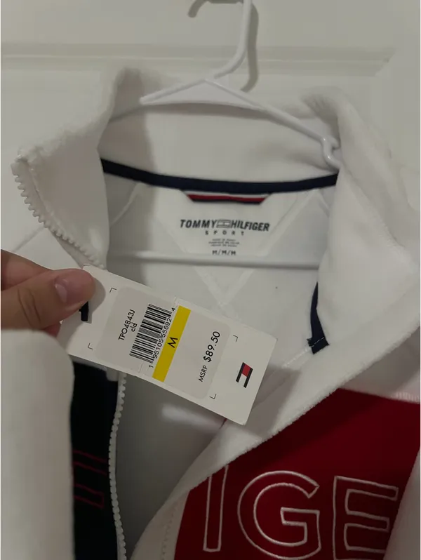 Tommy Hilfiger Jacket Women’s - Image 2
