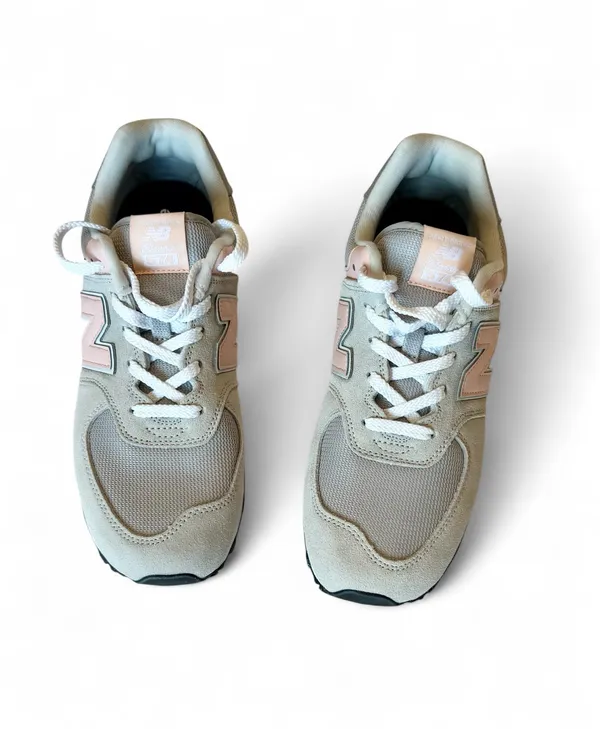 New Balance Sneakers 574 Women’s 7 - Image 2