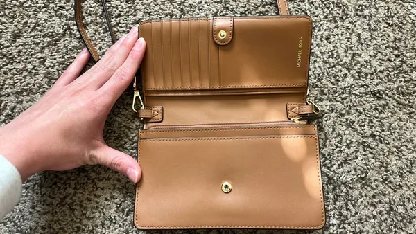 Michael Kors Purse - Image 4