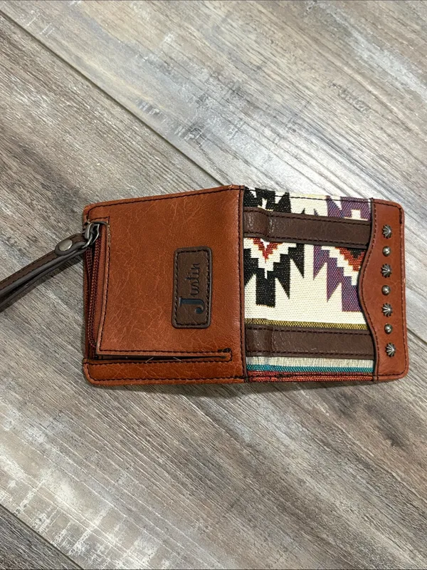 Justin Wallet - Image 5