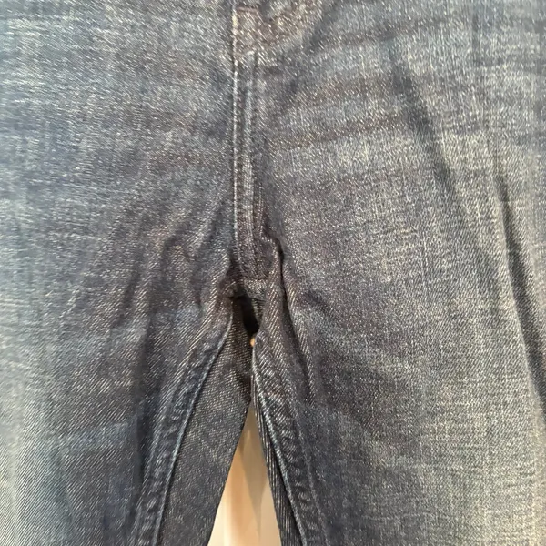 Banana Republic‎ Slim Boyfriend Jeans Size 28 - Image 5