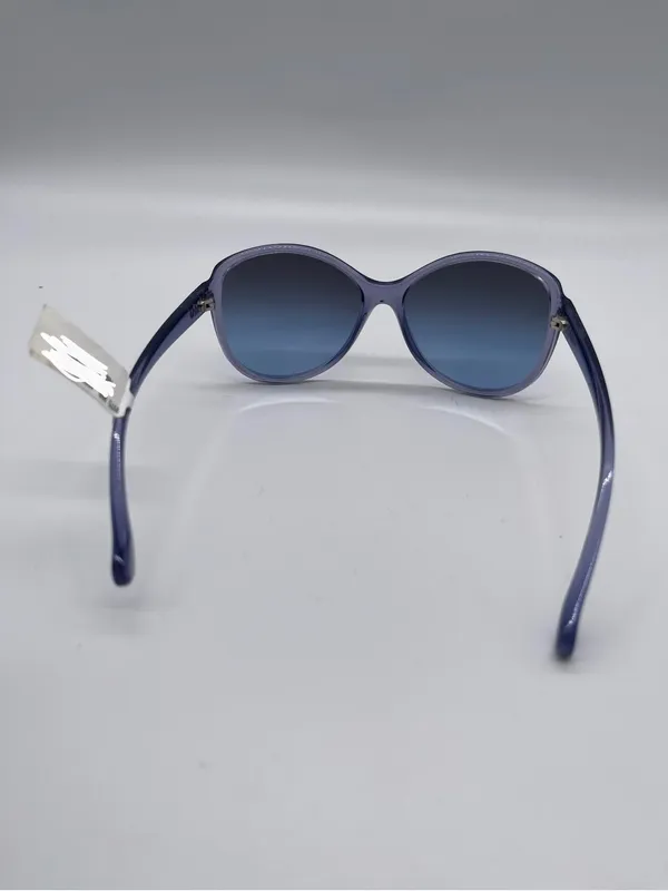 Dolce & Gabbana NWT Gradient Oversized Women's Sunglasses - Image 7